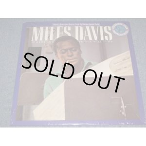 画像: MILES DAVIS - SOMEDAY MY RPINCE WILL COME  /  US Reissue 180 glam Heavy Weight  Sealed LP  Out-Of-Print 