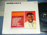 画像: H.B. BARNUM - EVERYBODY LOVEW H.B. / 1962 US ORIGINAL MONO  Used LP 