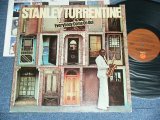 画像:  STANLEY TURRENTINE - EVERYBODY COME ON OUT / 1976 ORIGINAL Used LP