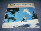 画像: JO STAFFORD - SKI TRAILS (Ex+/Ex+++ Looks:Ex+) / 1957 US AMERICA ORIGINAL "6 EYES Label" MONO Used LP 