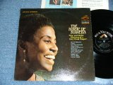 画像: MIRIAM MAKEBA - THE MAGIC OF MAKEBA / 1966 US ORIGINAL STEREO  Used LP