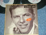 画像: FRANK SINATRA - FABULOUS FRANKIE / 1954 US ORIGINAL 45rpm 7"EP With PICTURE SLEEVE 