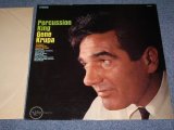 画像: GENE KRUPA - GENE KRUPA  (Ex++/Ex++ A-1:Ex-) / 1965 US AMERICA ORIGINAL STEREO Used LP