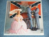 画像: JAYE P. MORGAN - DOWN SOUTH (Ex/Ex++) / 1960 US AMAERICA ORIGINAL Stereo Used LP 