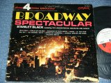 画像: STANLEY BLACK - BROADWAY SPECTACULAR /  1960's US ORIGINAL STEREO  Used LP