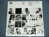 画像: PHAROAH SANDERS - IZIPHO ZAM : DOLPHY SERIES 2  / US Reissue Sealed LP