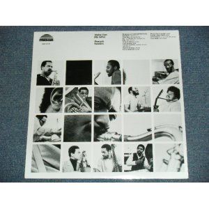 画像: PHAROAH SANDERS - IZIPHO ZAM : DOLPHY SERIES 2  / US Reissue Sealed LP