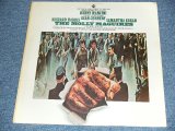 画像: OST/ HENRY MANCINI -  THE MOLLY MAGUIRES / 1970 US ORIGINAL LP 