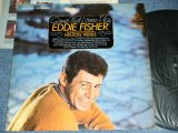 画像: EDDIE FISHER - GAMES THAT LOVERS PLAY  / 1966 US ORIGINAL STEREO  Used LP  