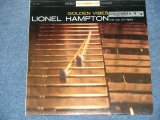 画像: LIONEL HAMPTON - GOLDEN VIBES / 1959 US ORIGINAL STEREO LP  