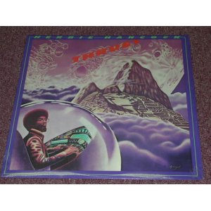 画像: HERBIE HANCOCK - THRUST / US REISSUE "BRAND NEW SEALED" LP