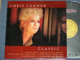 画像: CHRIS CONNOR - CLASSICS  / 1986 US ORIGINAL Used  LP 