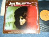 画像: JODY MILLER - HOUSE OF THE RISING SUN / 1974 US ORIGINAL Used LP