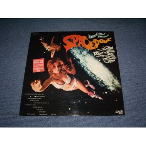 画像: ENOCH LIGHT - SPACEDOUT ( Ex+++/Ex++,MINT- ) / 1969 US ORIGINAL LP  