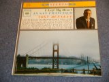 画像: TONY BENNETT - I LEFT  HEART IN SAN FRANCISCO / 1962 US ORIGINAL Stereo  LP 