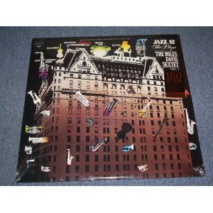 画像: MILES DAVIS - JAZZ AT THE PLAZA VOL.1 /  US Reissue 180 glam Heavy Weight  Sealed LP  Out-Of-Print 