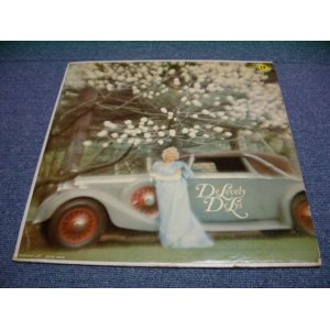 画像: HELENE DE LYS - DE LOVELY DE LYS / 1950s US ORIGINAL LP