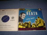 画像: TED HEATH - SWING SESSION / 1961 US ORIGINAL UK EXPORT LP 