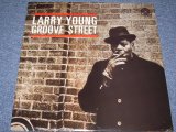 画像: LARRY YOUNG - GROOVE STREET / US REISSUE SEALED LP 