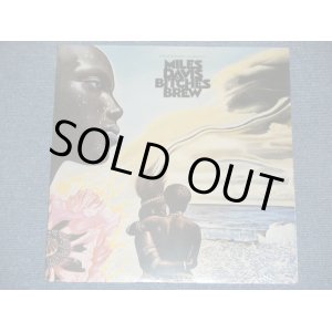 画像: MILES DAVIS - BITCHES BREW /  US Reissue Brand New Sealed 2LP