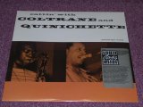 画像: JOHN COLTRANE - CUTTIN' WITH / US Reissue Sealed LP