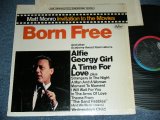 画像: MATT MONRO - BORN FREE /  1967 US ORIGINAL STEREO  Used LP