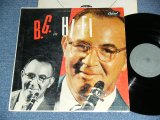 画像: BENNY GOODMAN - B.G. IN HI-FI / 1955 US ORIGINAL Early Press GRAY Label  MONO LP  