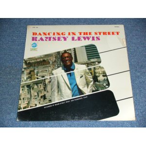 画像: RAMSEY LEWIS - DANCING IN THE STREET   / 1967 US ORIGINAL Brand New Sealed STEREO LP