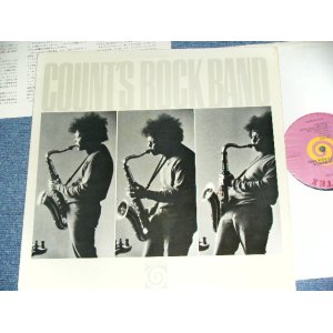 画像: STEVE MARCUS - COUNT'S ROCK BAND / 1969 ORIGINAL Used LP With JAPANESE LINNER 