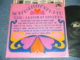 画像:  THE LENNON SISTERS - SOMETHIN' STUPID ( MINT-/ Ex+++ Looks: MINT- ) / 1967  US ORIGINAL MONO Used   LP