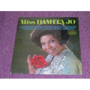 画像: DAMITA JO - MISS DAMITA JO / US ORIGINAL Stereo SEALED LP 