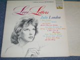 画像: JULIE LONDON - LOVE LETTERS(Ex+/Ex++ ) /1962 US AMERICA ORIGINAL STEREO Used LP