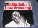 画像: LOUIS ARMSTRONG - HELLO, DOLLY! / 1964 US ORIGINAL STEREO LP  