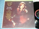 画像: GEORGE SHEARING - CONCERTO FOR MY LOVE ( FC:Ex+,BC:Ex-/Ex+++,Ex) / 1962 US ORIGINAL Stereo  LP