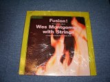 画像: WES MONTGOMERY - FUSION! / 1989? WEST GERMANY REISSUE SEALED LP 