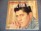 画像: ARTHUR LYMAN -  LOVE FOR SALE !   / 1963 US ORIGINAL Mono LP 