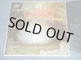 画像: SARAH VAUGHAN - SINGS ( SELECT fron 78rpm SP in The '40's )/ 19's?8  US ORIGINAL MONO LP