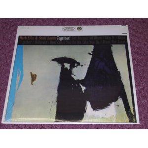 画像: HERB ELLIS & STUFF SMITH - TOGETHER / US REISSUE SEALED LP 