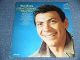 画像: ED AMES - MORE OI CANNOT WISH YOU / 1966 US ORIGINAL MONO  LP 