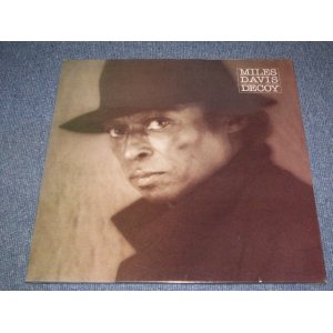 画像: MILES DAVIS - DEXCOY /  US Reissue  Sealed LP  Out-Of-Print 