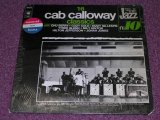 画像: CAB CALLOWAY - 16 CLASSICS / 1973 HOLLAND ORIGINAL LP