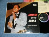 画像: JONAH JONES QUARTET - JUMPIN' WITH JONAH /  1958 US ORIGINAL 2nd Press Label Design MONO LP  