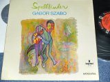 画像: GABOR AZABO - SPELLBINDER  / 1966 US ORIGINAL MONO Used LP  