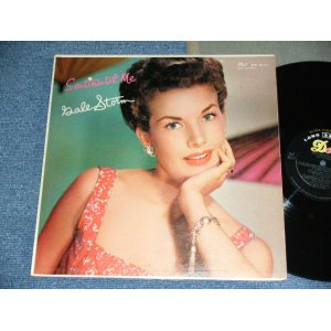 画像: GALE STORM - SENTIMENTAL ME / 1956 US ORIGINAL MONO LP 