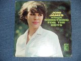 画像: JONI JAMES - SING SOMETHING FOR THE BOYS ( Ex-/Ex++,Ex- ) / 1963 US ORIGINAL MONO LP