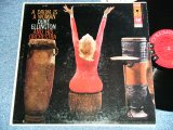 画像: DUKE ELLINGTON -  A DRUM IS A WOMAN / 1957 US ORIGINAL MONO LP 