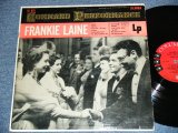 画像: FRANKIE LAINE - COMMAND PERFORMANCE ( Ex+/Ex+ ) / 1954 US ORIGINAL 6 EYE'S LABEL MONO  LP 