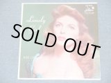 画像: JULIE LONDON -LONELY GIRL  / 1956 US ORIGINAL MONO  LP 