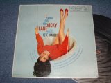 画像: VICKY LANE - I SWING FOR YOU / 1959 US ORIGINAL MONO LP