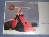 画像: LEE WILEY - WEST OF THE MOON ( VG+++/Ex+ ) / 1957 US ORIGINAL MONO LP